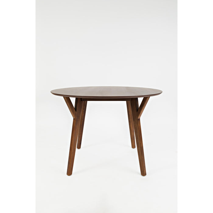 Copenhagen Round Dining Table