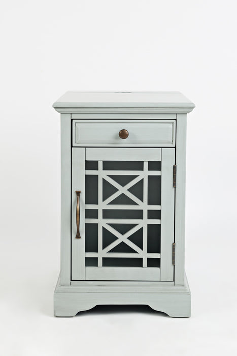 Craftsman Power Chairside Table