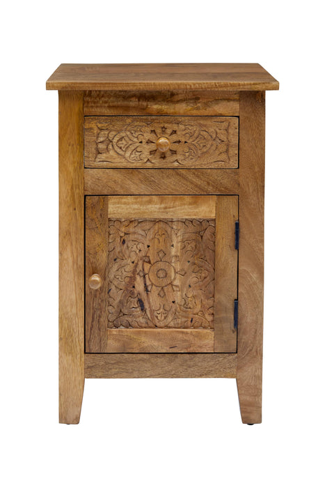 Devi Accent Table