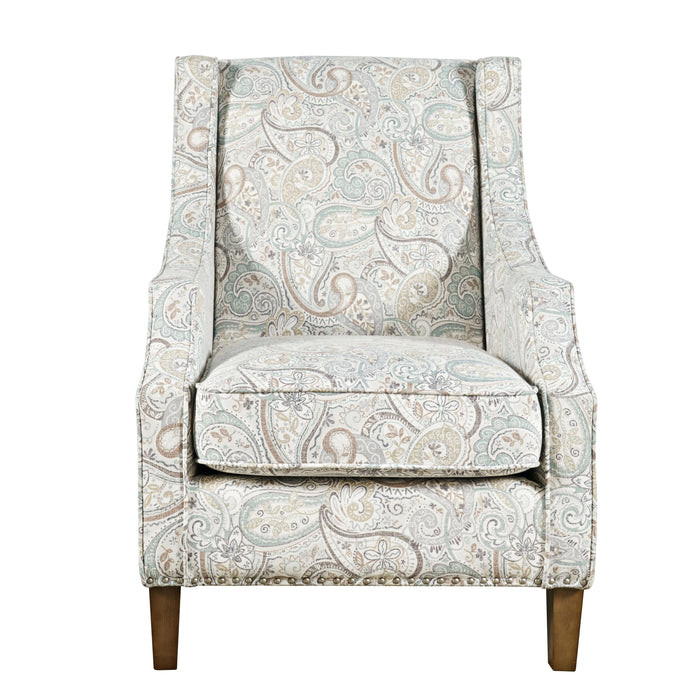 Duval Accent Chair