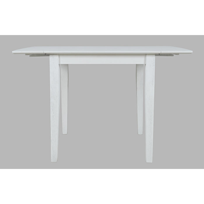 Eastern Tides Drop Leaf Dining Table
