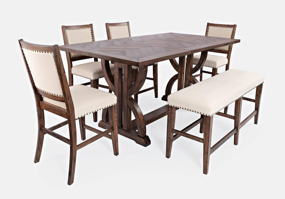 Fairview 6 Piece Dining Set