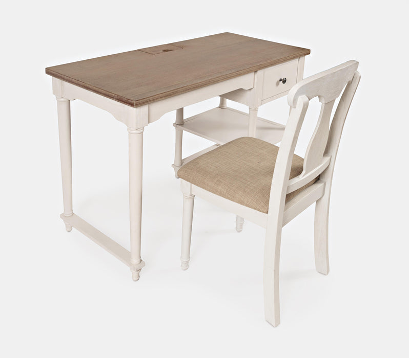 Grafton Farms Desk Set