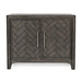 Gramercy 2 Door Accent Cabinet - Plourde Furniture Co (Caribou, ME)