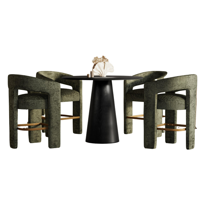 Gwen Counter Dining Set