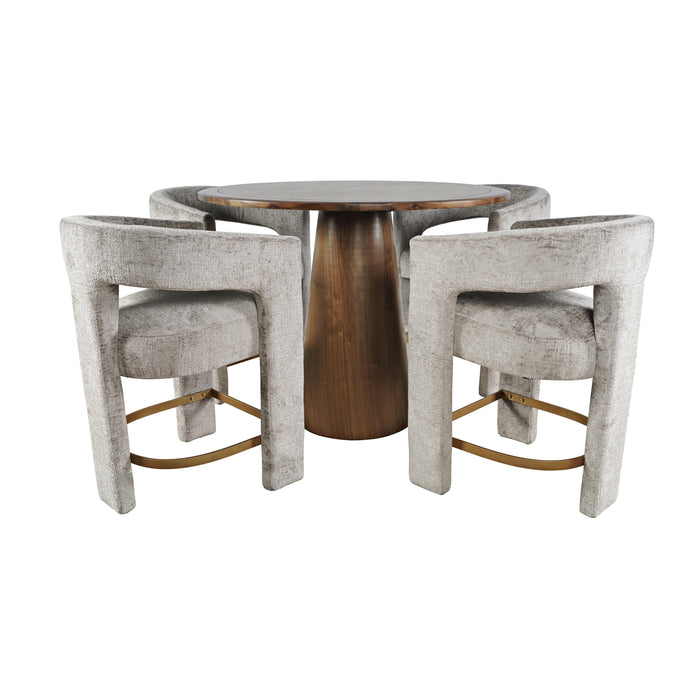 Gwen Counter Dining Set