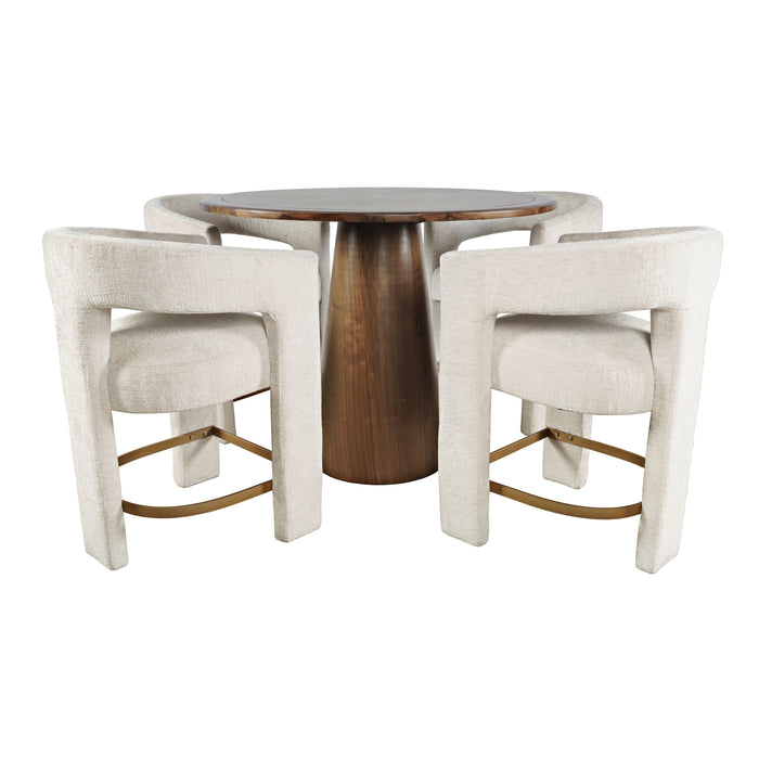 Gwen Counter Dining Set