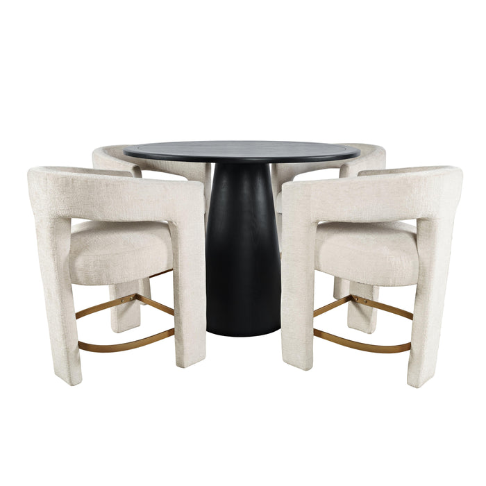 Gwen Counter Dining Set