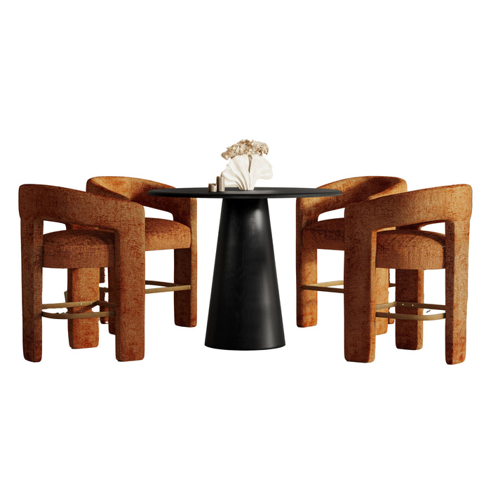 Gwen Counter Dining Set