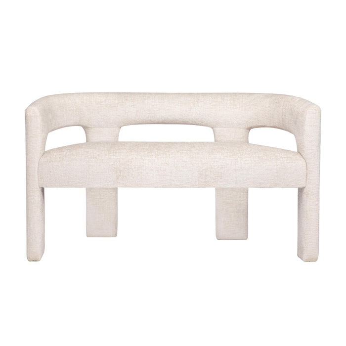 Gwen Upholstered Bench