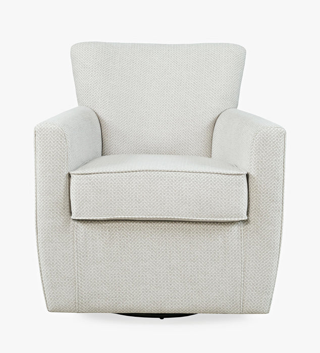 Harper Swivel Accent Chair