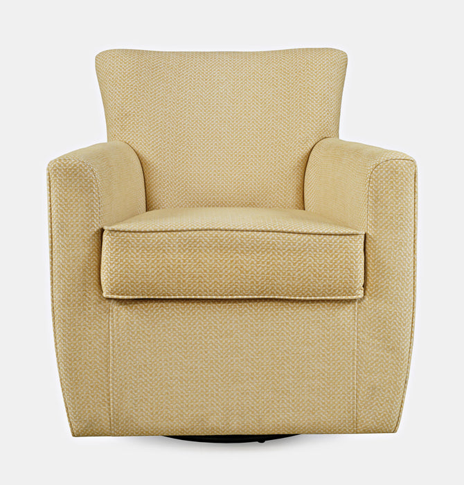 Harper Swivel Accent Chair