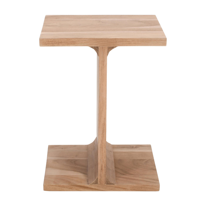 Idiom Accent Table
