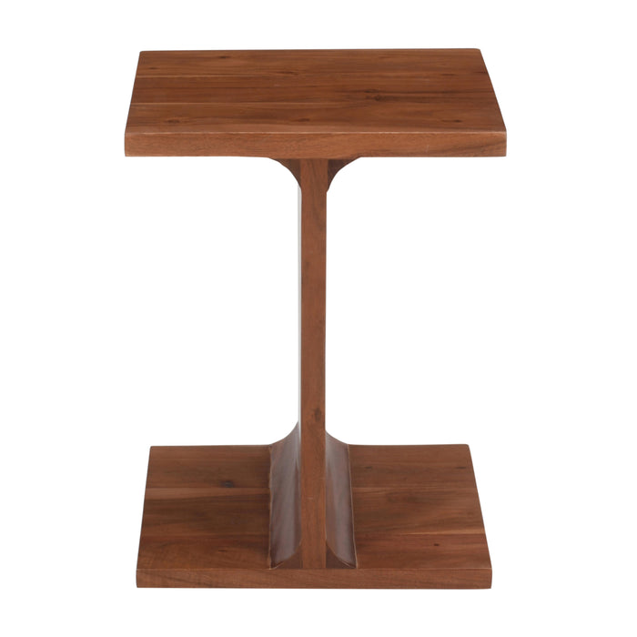 Idiom Accent Table