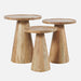 Knox Bunching Tables - Plourde Furniture Co (Caribou, ME)