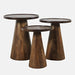 Knox Bunching Tables - Plourde Furniture Co (Caribou, ME)
