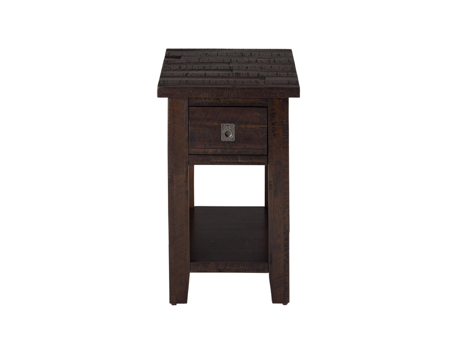 Kona Gove Chairside Table