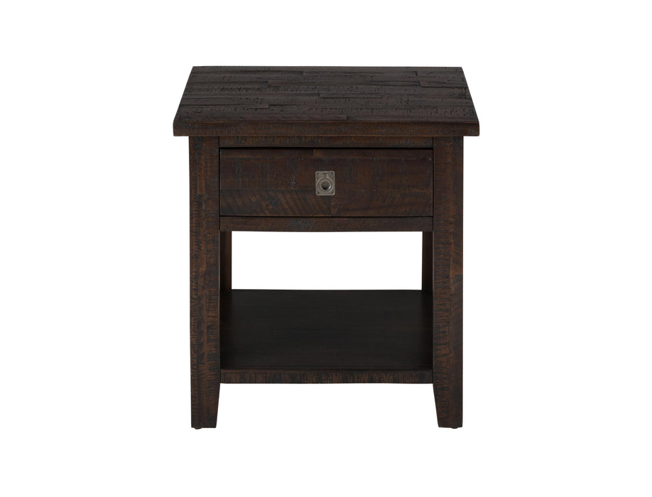 Kona Grove End Table