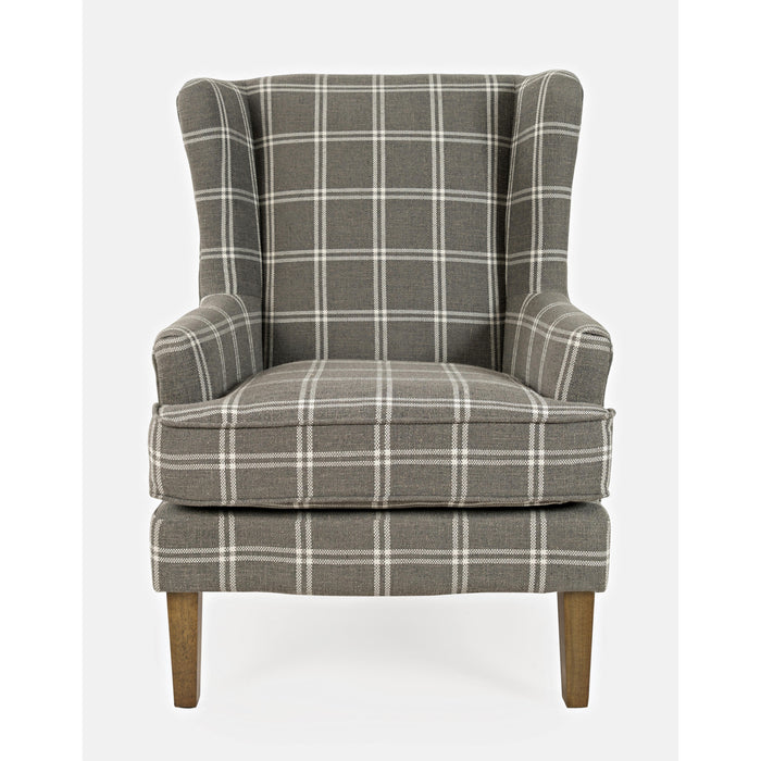 Lacroix Accent Chair