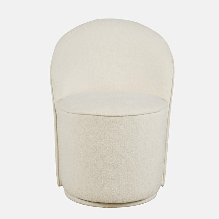 Landon Swivel Dining Chair