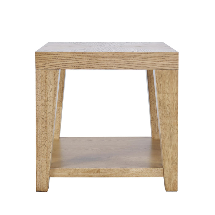 Laurel Creek End Table