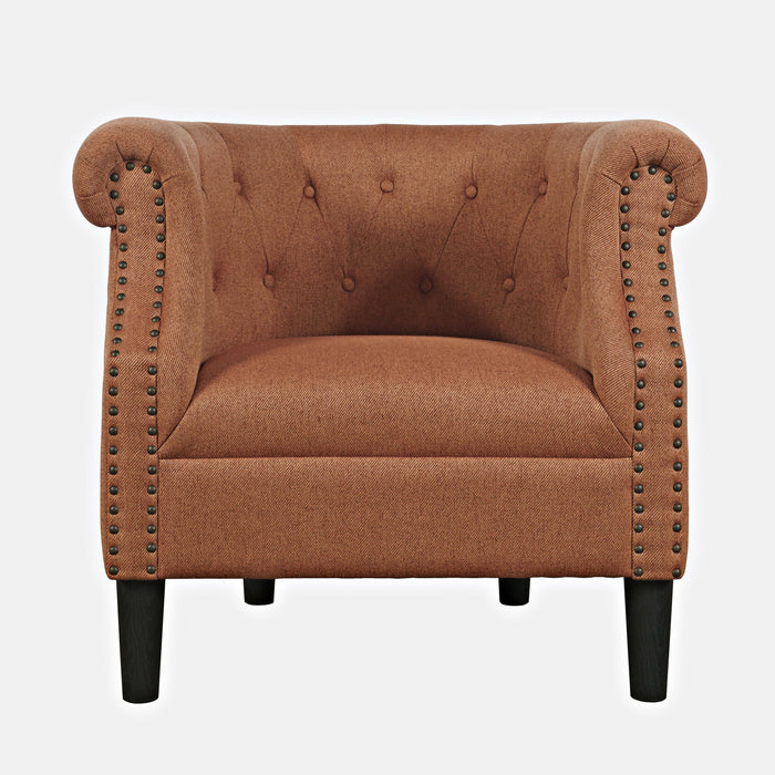 Lily Accent Chair