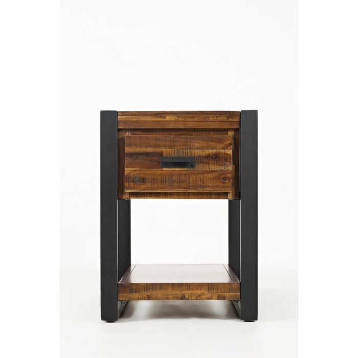Loftworks Chairside Table