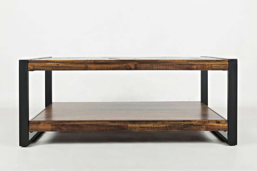 Loftworks Coffee Table