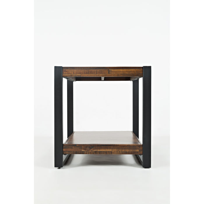 Loftworks End Table