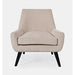 Lorenzo Accent Chair - Plourde Furniture Co (Caribou, ME)