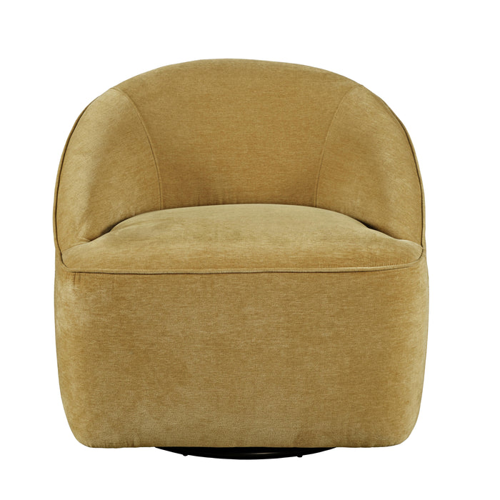Lulu Swivel Accent Chair