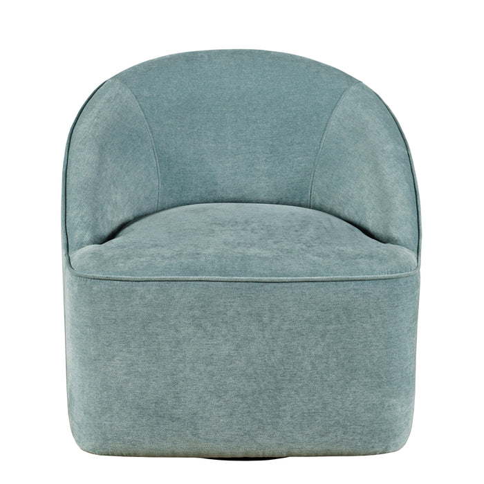 Lulu Swivel Accent Chair