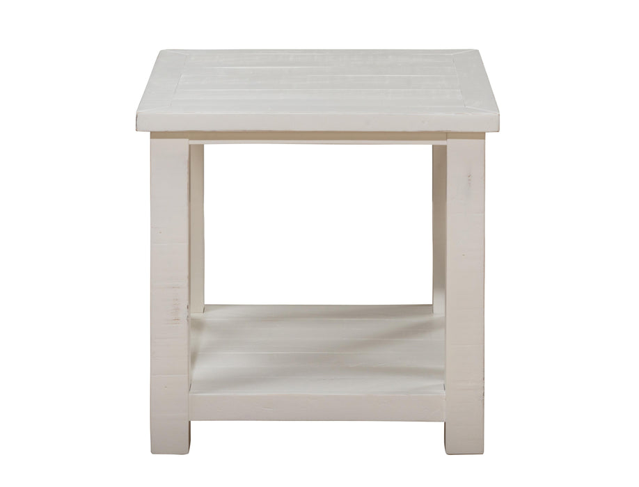 Madaket End Table