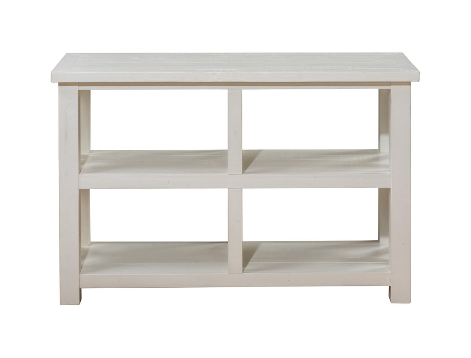 Madaket Sofa Console