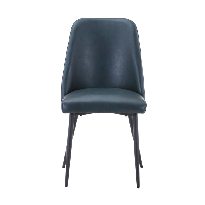 Maddox Upholstered Chair
