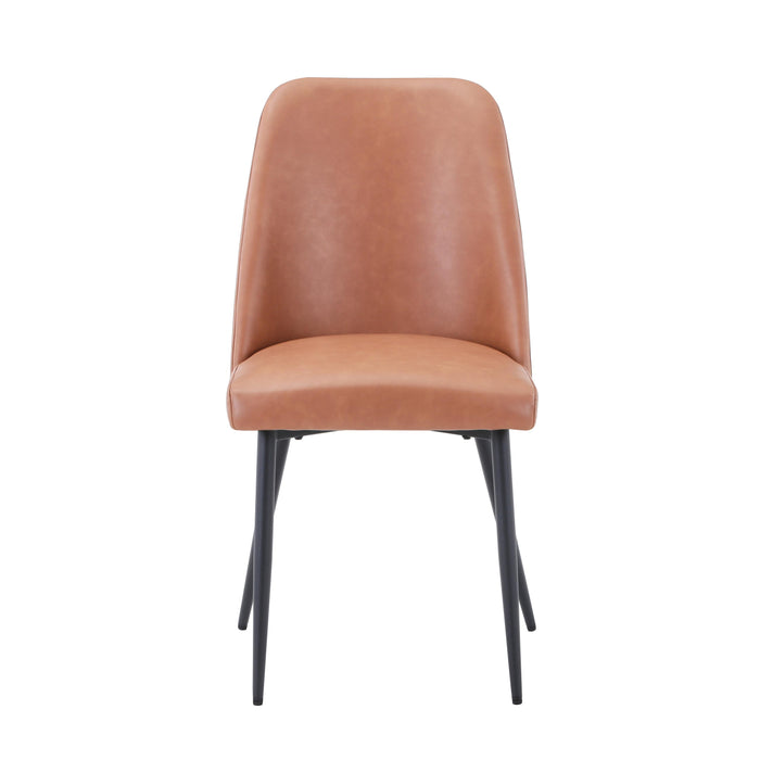 Maddox Upholstered Chair
