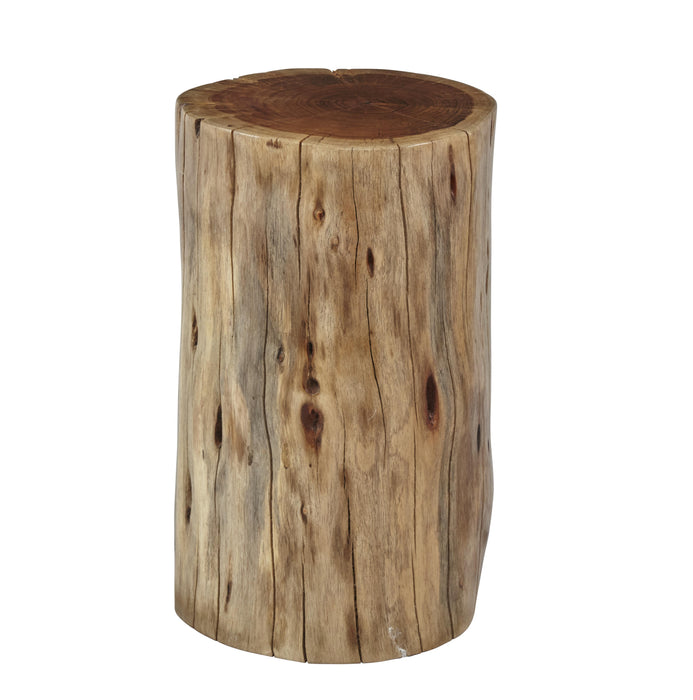 Madera Accent Table