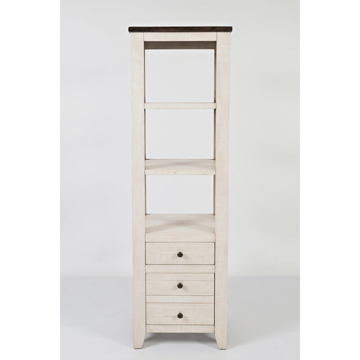 Madison County 22 inch Pier