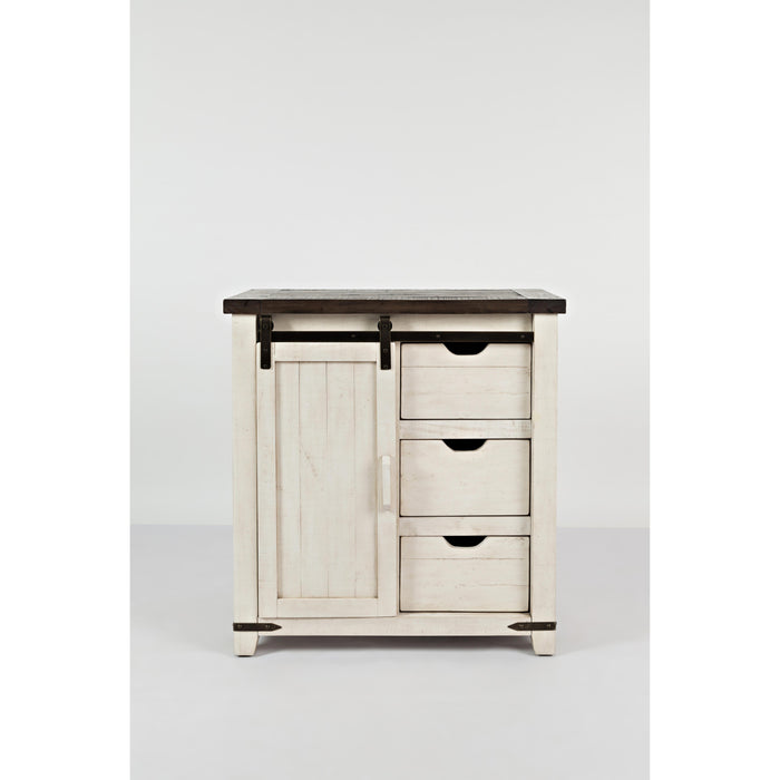 Madison County 32 inch Accent Cabinet