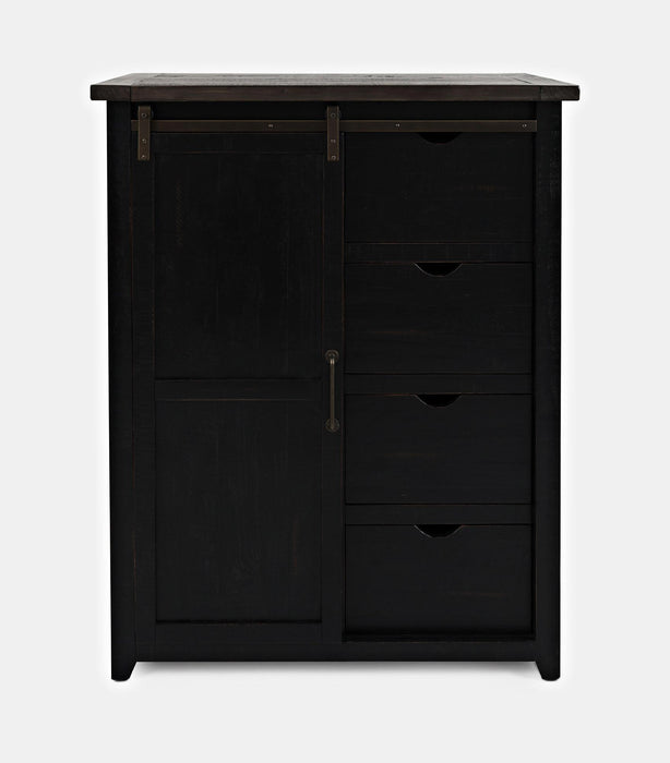 Madison County Barn Door Chest