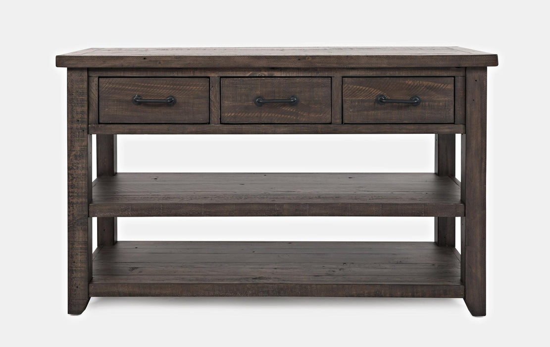 Madison County Harris Console Table