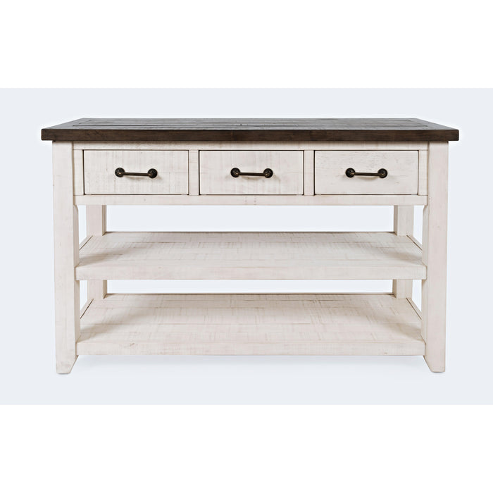 Madison County Harris Console Table