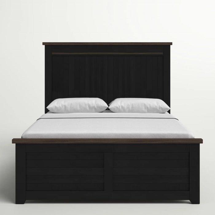 Madison County Queen Bed