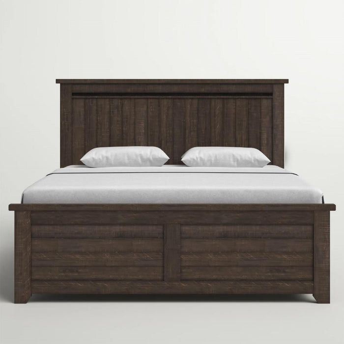 Madison County Queen Bed