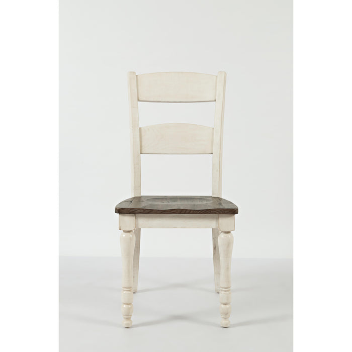 Madison County Ladderback Chair