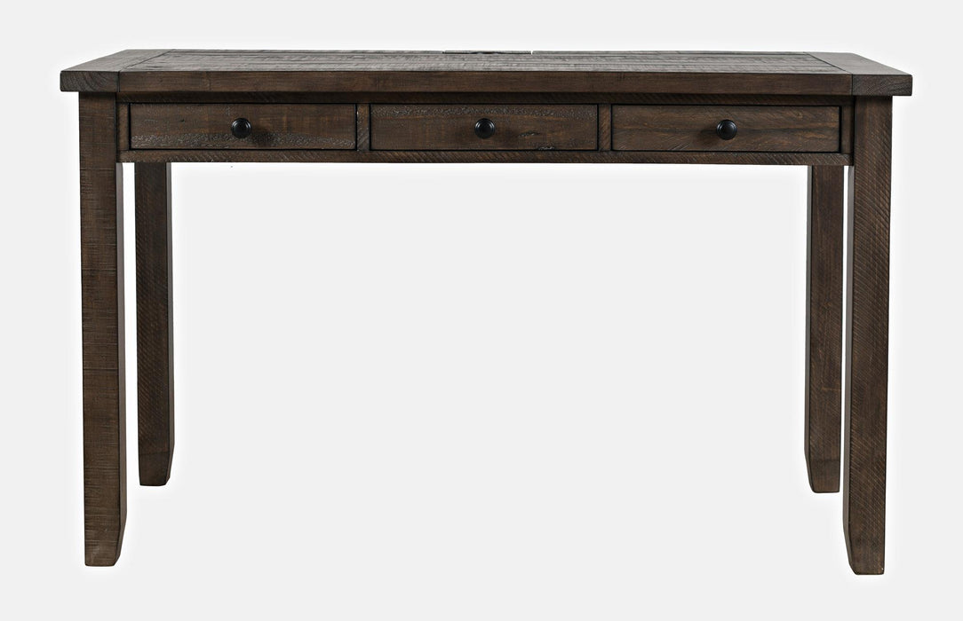 Madison County Power Desk