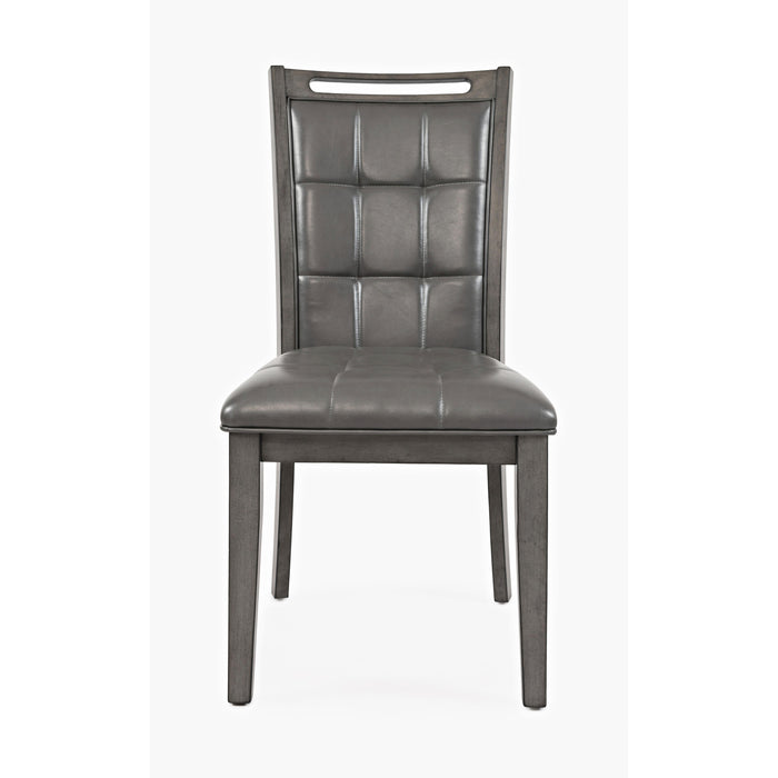 Manchester Upholstered Chair