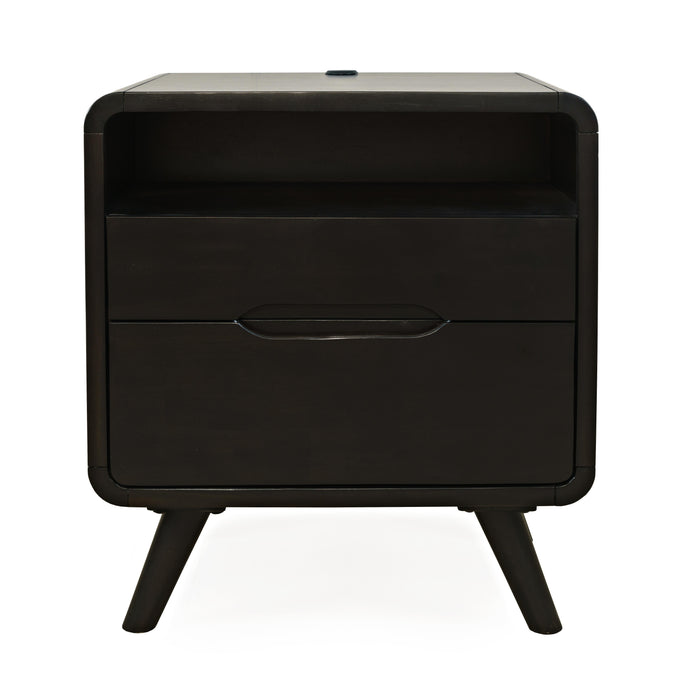 Marlowe Nightstand
