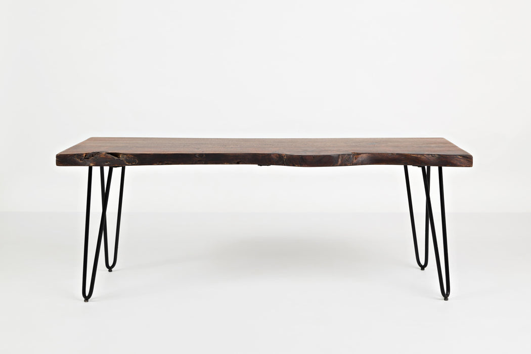 Natures Edge 48 inch Bench