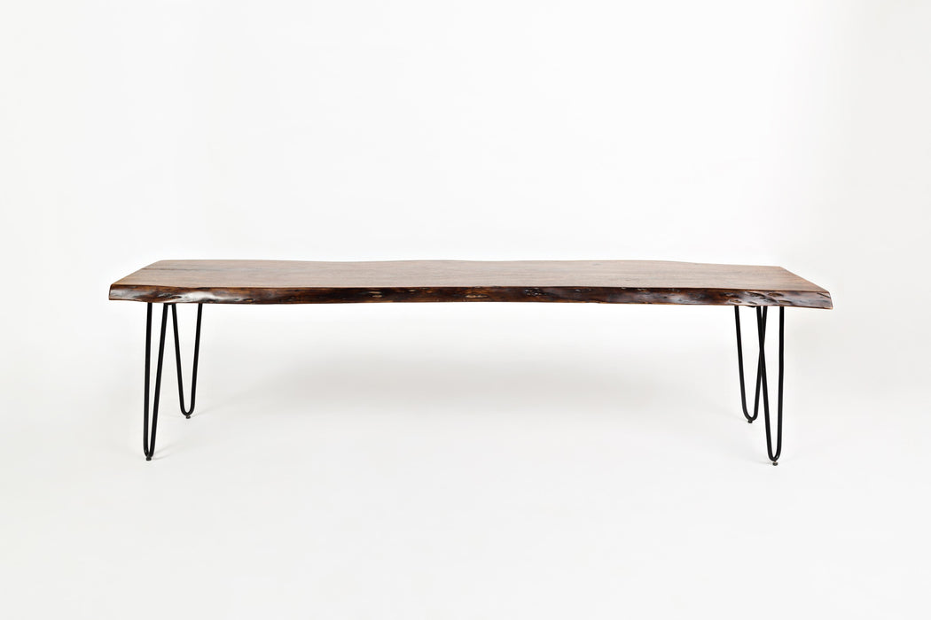 Natures Edge 70 inch Bench